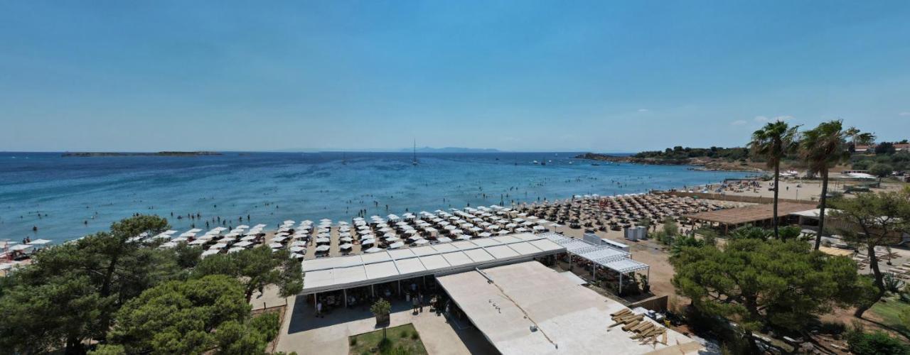 Parthenis Riviera 2*